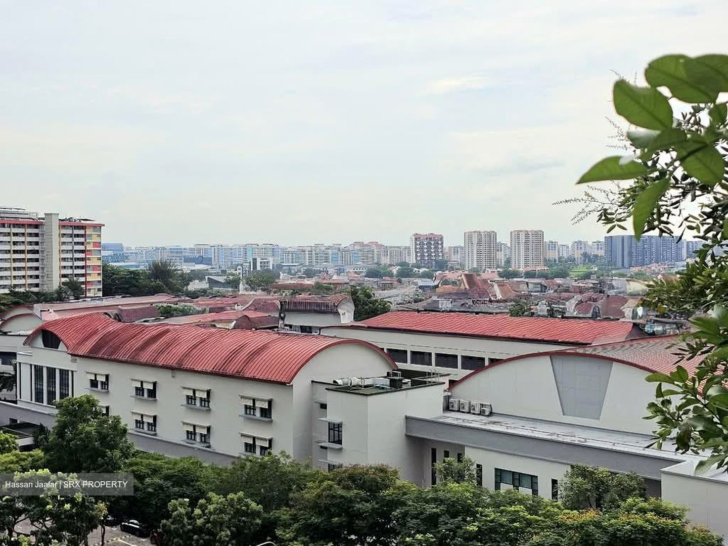 Blk 471 Teck Ghee Horizon (Ang Mo Kio), HDB 3 Rooms #559707681